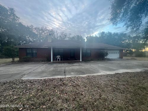 21400 Nw County Road 235, Lake Butler, FL, 32054-3620 | Card Image