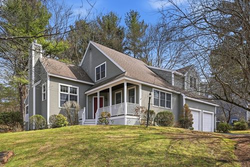 11-11 Longmeadow Way, Acton, MA, 01720-7734 | Card Image