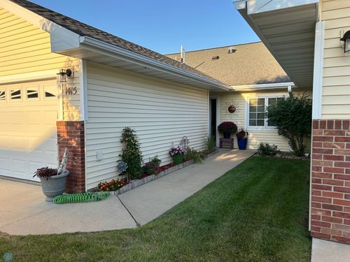 1415 Belsly Blvd, Moorhead, MN, 56560-5194 | Card Image