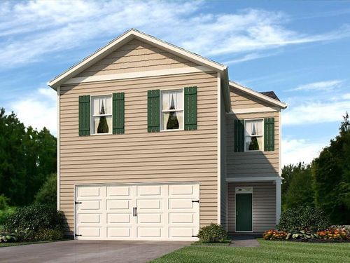 93 Rolling Meadow Trace, Jasper, GA, 30143 | Card Image