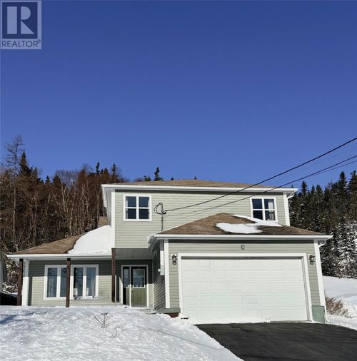 2 Elliot Pl, Clarenville, NL, A5A2B8 | Card Image