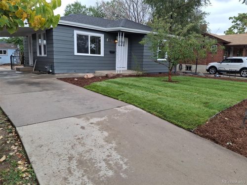 4415 Milwaukee St, Denver, CO, 80216-4129 | Card Image