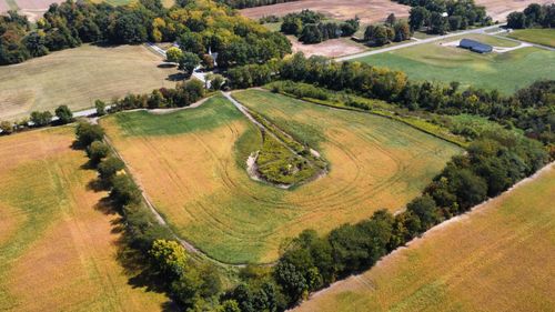 6400 County Road 9, Edison, OH, 43320-9736 | Card Image