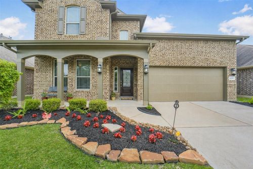 22126 Buttercup Fields Trail, Cypress, TX, 77433 | Card Image