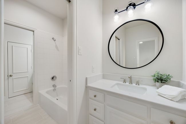 1900 Broken Lance Ln, House other with 5 bedrooms, 4 bathrooms and null parking in Rockwall TX | Image 31