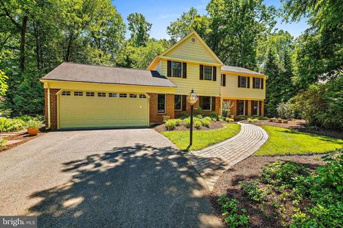11311 Handlebar Rd, RESTON, VA, 20191-3909 | Card Image