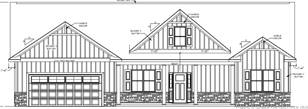 Residential in Raeford 2