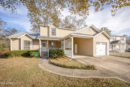 15195 Sunset Drive, Gulfport, MS, 39503 | Card Image