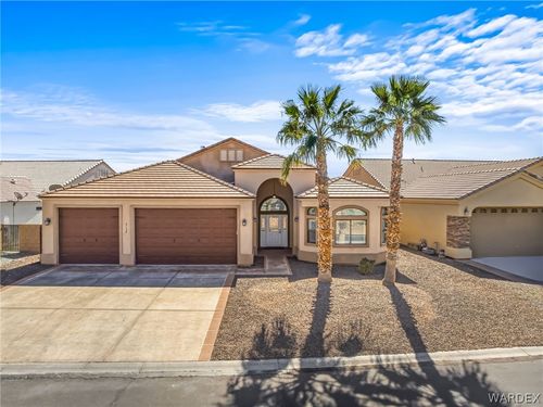 2158 E Via Del Aqua Cv, Fort Mohave, AZ, 86426-6761 | Card Image