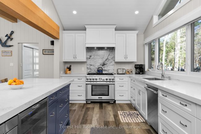 1050 Fair Lee Park Rd, House other with 3 bedrooms, 2 bathrooms and 4 parking in Minett ON | Image 10