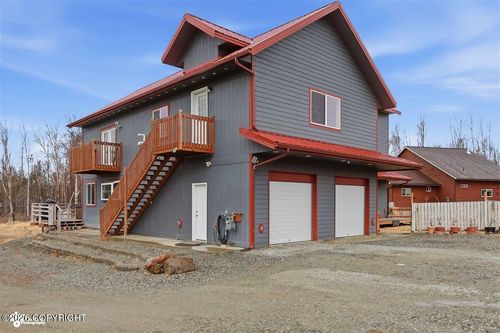 4588 N Gold Mint Dr, Wasilla, AK, 99654-8916 | Card Image