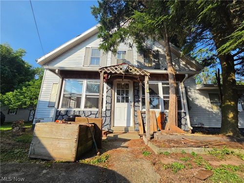 1704 Vanderhoof Road, Coolville, OH, 45723 | Card Image