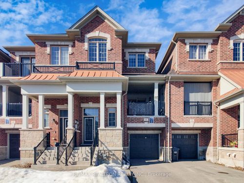 6 Oakmore Lane, Brampton, ON, L6Y6H5 | Card Image