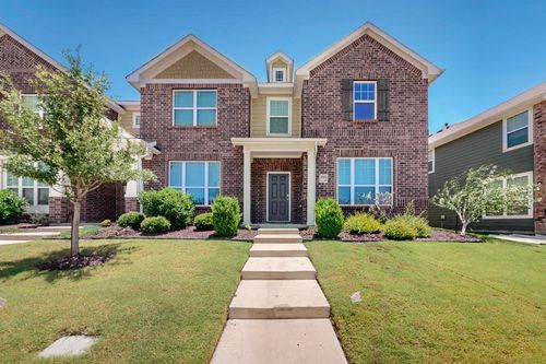 1848 Indigo Ln, Forney, TX, 75126-3303 | Card Image