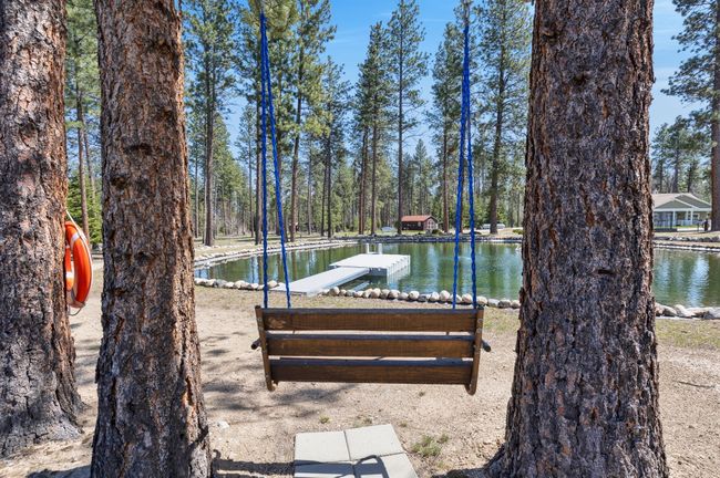 887 Bear Creek Trl, House other with 3 bedrooms, 2 bathrooms and null parking in Victor MT | Image 59