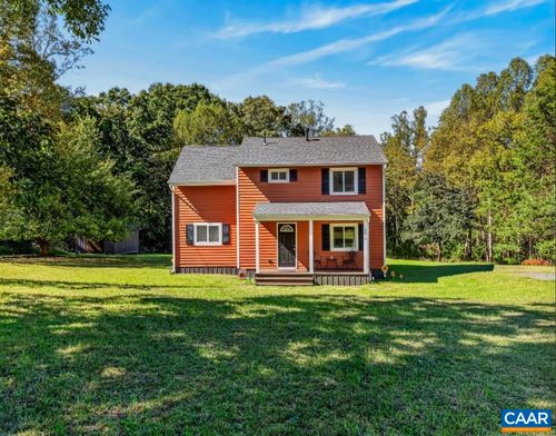 5512 Secretarys Sand Rd, Esmont, VA, 22937 | Card Image