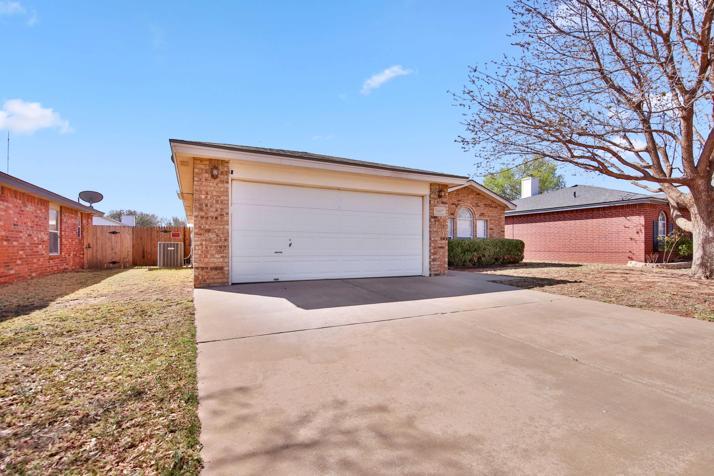 Residential in Lubbock 3