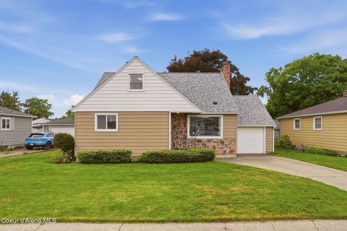 624 E Courtland Ave, Spokane, WA, 99207-2901 | Card Image