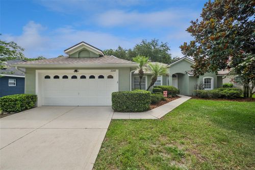 2243 Wolf Ridge Lane, Mount Dora, FL, 32757 | Card Image