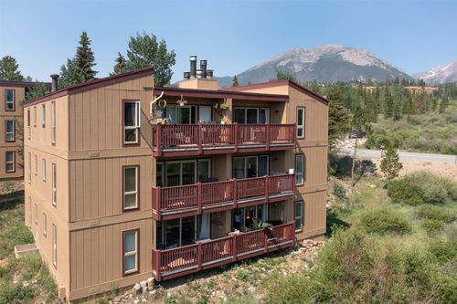 226-21 Buffalo Dr, Silverthorne, CO, 80498 | Card Image