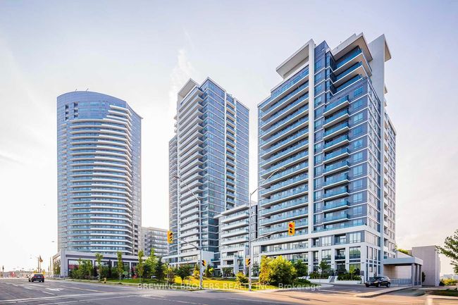 1812 - 7171 Yonge St, Condo with 2 bedrooms, 1 bathrooms and 1 parking in Thornhill ON | Image 24