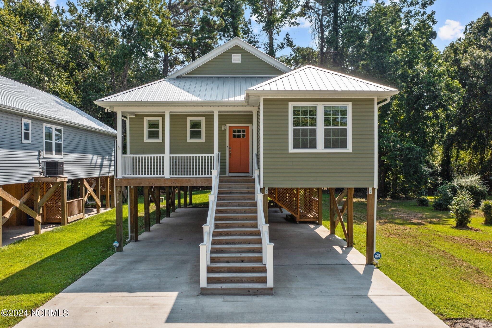 Court St, Jacksonville, NC 28540