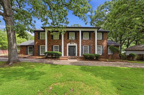 2916 Justin Matthews Dr, North Little Rock, AR, 72116-8543 | Card Image