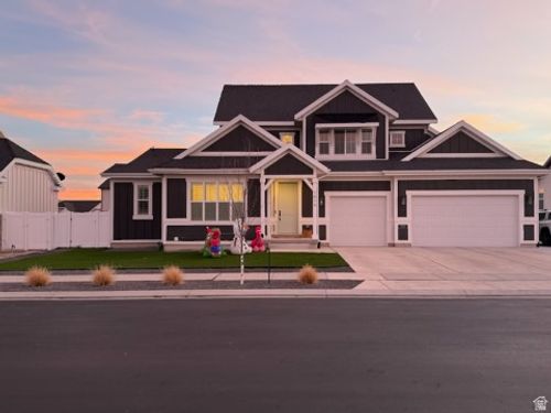 1416 E Erickson Knoll Ln, Eagle Mountain, UT, 84005-5169 | Card Image