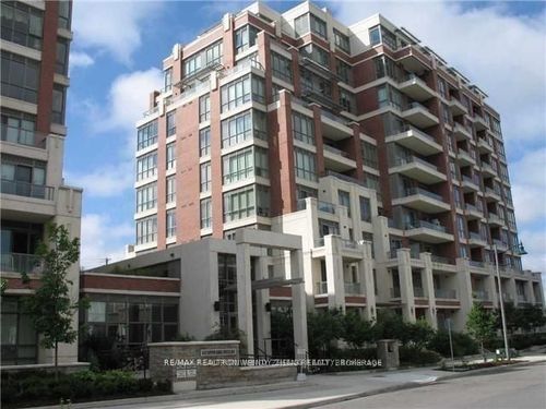 609-1 Upper Duke Cres, Unionville, ON, L6G0B6 | Card Image