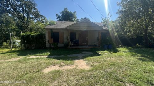 1914 Shady Lane Drive, Jackson, MS, 39204 | Card Image