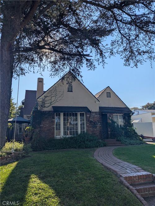 3567 Brayton Ave, Long Beach, CA, 90807-4809 | Card Image