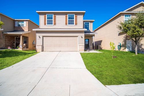445 Auburn Park, Schertz, TX, 78154-3545 | Card Image