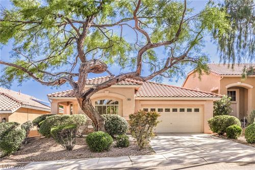 10825 Sapphire Vista Avenue, Las Vegas, NV, 89144 | Card Image