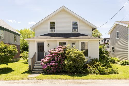 3 Wayman Lane, Bar Harbor, ME, 04609 | Card Image