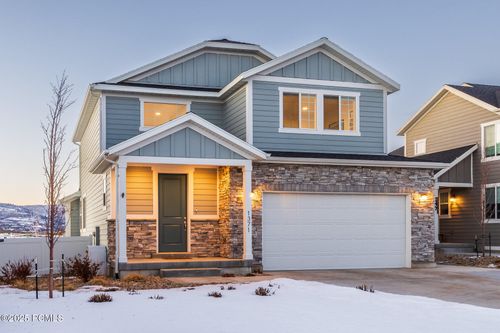 1371 Snowberry Circle, Park City, UT, 84098 | Card Image