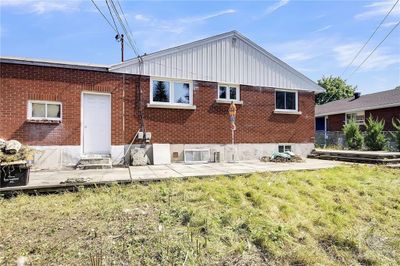 1134 Woodroffe Ave, House other with 3 bedrooms, 4 bathrooms and 2 parking in Ottawa ON | Image 2