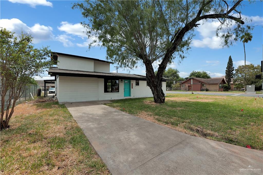 6th St, Mcallen, TX 78501