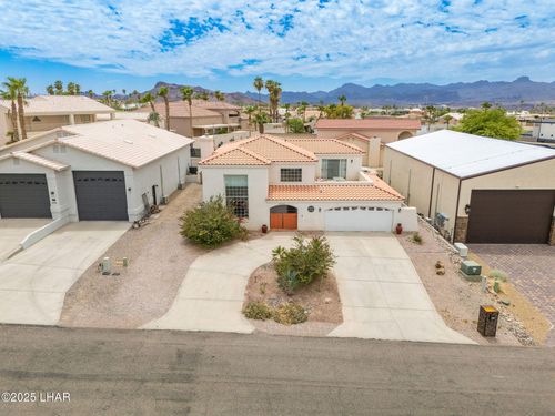 2750 Via Naranja, Lake Havasu City, AZ, 86406-7719 | Card Image