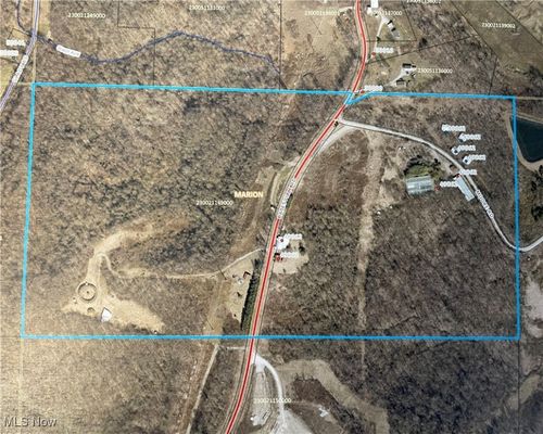 49862 Batesville Rd, Summerfield, OH, 43788-9704 | Card Image