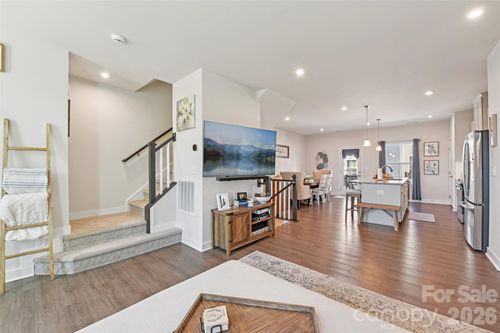 1244 Newell Towns Ln, Charlotte, NC, 28262-2863 | Card Image