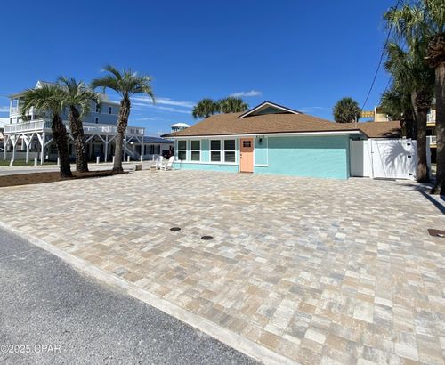 8312 Surf Dr, Panama City Beach, FL, 32408-4713 | Card Image