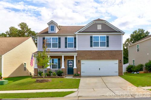 124 Kingsway Dr, Mooresville, NC, 28115-2917 | Card Image