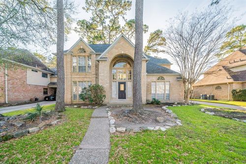 17631 Surreywest Ln, Spring, TX, 77379-7811 | Card Image