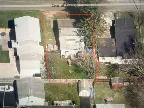 158 Central Ave, Buckeye Lake, OH, 43008-7801 | Card Image