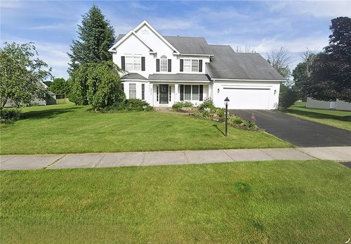 6872 Chestnut Hl, Victor, NY, 14564-9223 | Card Image