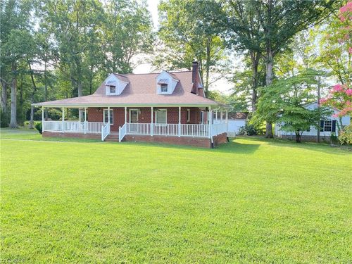 7570 Nc Highway 700, Ruffin, NC, 27326-9361 | Card Image