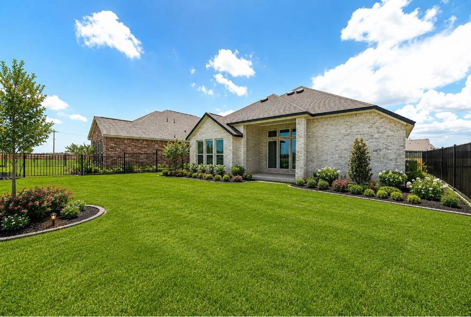 Residential in Texas City