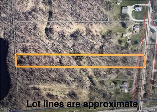 Lot C Maddock Road, North Ridgeville, OH, 44039 | Card Image