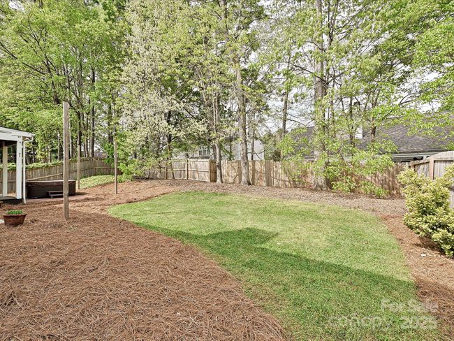 6112 Swanston Dr, House other with 5 bedrooms, 3 bathrooms and null parking in Charlotte NC | Image 41