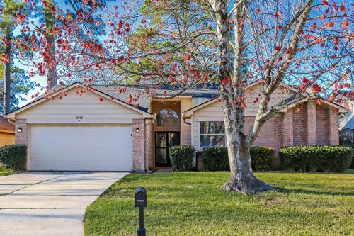 3919 Monteith Drive, Spring, TX, 77373 | Card Image